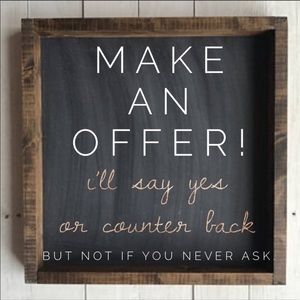 COPY - Not for Sale, Just a note to you! 😉